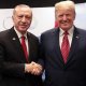 Trampın Ankara səfəri – 1000 nəfərlik heyət, helikopter... Trampın Ankara səfəri – 1000 nəfərlik heyət, helikopter...