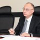 Qoşqar Təhməzliyə yeni müavin təyin olundu - FOTO Qoşqar Təhməzliyə yeni müavin təyin olundu - FOTO