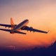 "Qatar Airways"in təyyarəsi ehtiyat hava limanı kimi Bakıya eniş edib