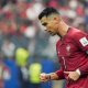 Ronaldo dünya çempionatları ilə vidalaşdı Ronaldo dünya çempionatları ilə vidalaşdı