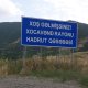 Xocavənd şəhərinə növbəti köç karvanı yola salındı Xocavənd şəhərinə növbəti köç karvanı yola salındı