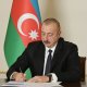İlham Əliyev ötənilki dövlət büdcəsini təsdiq edib