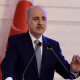 Kurtulmuşdan Ankara-Bakı-İrəvan münasibətləri barədə MÜHÜM AÇIQLAMA Kurtulmuşdan Ankara-Bakı-İrəvan münasibətləri barədə MÜHÜM AÇIQLAMA