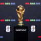 DÇ-2026: 1/4 final mərhələsinin bütün cütləri müəyyənləşdi DÇ-2026: 1/4 final mərhələsinin bütün cütləri müəyyənləşdi