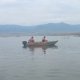 Çayda batan şəxsin axtarışları davam etdirilir - VİDEO Çayda batan şəxsin axtarışları davam etdirilir - VİDEO