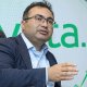 Silikon Vadisinin azərbaycanlı investoru Bakıda startaplara seminar keçdi - FOTO Silikon Vadisinin azərbaycanlı investoru Bakıda startaplara seminar keçdi - FOTO
