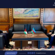 Azərbaycan və İordaniya XİN başçıları danışıqlar aparır