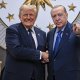 Tramp: &ldquo;Ərdoğana zəng etdim, onu dərhal azadlığa buraxdı&rdquo;