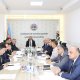 Üç vəkil cəzalandırıldı Üç vəkil cəzalandırıldı