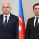 Prezidentin təltif etdiyi nazir müavinləri kimdir? - DOSYE Prezidentin təltif etdiyi nazir müavinləri kimdir? - DOSYE