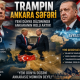 Trampın Ankaraya səfərinin şifrələri 