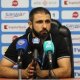 Rəşad Sadıqovdan etiraf: "Onlar bizdən daha hazırlıqlı idilər"