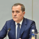 Ceyhun Bayramov onları təbrik etdi