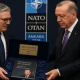 Ərdoğan liderlərə nə hədiyyə edib? Ərdoğan liderlərə nə hədiyyə edib?