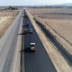 Gürcüstanı Azərbaycanla birləşdirən yeni yol çəkiləcək Gürcüstanı Azərbaycanla birləşdirən yeni yol çəkiləcək