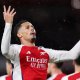 "Arsenal" Saliba üçün azı 150 milyon avro tələb edir