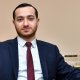 Erməni nazir istefa verdi Erməni nazir istefa verdi