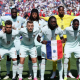 DÇ-2026: Fransa ilk yarımfinalçı oldu DÇ-2026: Fransa ilk yarımfinalçı oldu