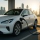 Dünyada elektrikli nəqliyyat vasitələrinin satışı 2 milyona çatıb - HESABAT
