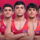 Hacı Kərimov Avropa çempionatının finalına çıxıb