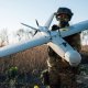 Ukrayna Donetsk bölgəsində Rusiya təlim poliqonuna zərbə endirib
