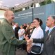 Prezident: "Son 80 ildə Azərbaycan dövləti və xalqı qədər heç bir dövlət, heç bir xalq Qələbə qazanmayıb" - VİDEO Prezident: "Son 80 ildə Azərbaycan dövləti və xalqı qədər heç bir dövlət, heç bir xalq Qələbə qazanmayıb" - VİDEO