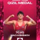 Hacı Kərimov Avropa çempionu oldu Hacı Kərimov Avropa çempionu oldu