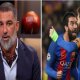 "Sən tarixin ən yaxşı oyunçususan..." - Turan PSJ-yə qarşı oyunda Messini necə motivasiya edib?