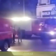 Bakıda PARTLAYIŞ baş verib, yaralılar var Bakıda PARTLAYIŞ baş verib, yaralılar var