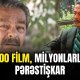 200 film, milyonlarla pərəstişkar: Kadir İnanırın həyat hekayəsi - VİDEO 200 film, milyonlarla pərəstişkar: Kadir İnanırın həyat hekayəsi - VİDEO