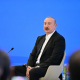 Dövlət başçısı: Təhlükəsizlik təhdidləri bizim region üçün kitablarda oxuduğumuz mövzu deyil Dövlət başçısı: Təhlükəsizlik təhdidləri bizim region üçün kitablarda oxuduğumuz mövzu deyil