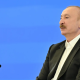 Azərbaycan Prezidenti Ukrayna ilə bağlı mövqeyini açıqladı Azərbaycan Prezidenti Ukrayna ilə bağlı mövqeyini açıqladı