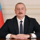 İlham Əliyev: Qarabağın bərpasında Azərbaycana birinci yardım edən məhz Şavkat Mirziyoyev olub İlham Əliyev: Qarabağın bərpasında Azərbaycana birinci yardım edən məhz Şavkat Mirziyoyev olub