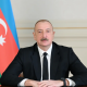 Prezident: "Qazaxıstanla fəal təmas olmadan regionda heç bir layihə mümkün ola bilməz"