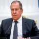 Lavrov Tehrana səfər edəcək Lavrov Tehrana səfər edəcək