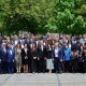 İlham Əliyevin sosial media hesablarında IV Şuşa Qlobal Media Forumu ilə bağlı videoçarx paylaşılıb
