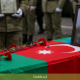 Azərbaycan Ordusunun hərbçisi vəfat etdi 