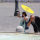 İtaliyada ən yüksək hava təhlükəsi elan olundu