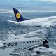 "Lufthansa" aviaşirkəti Azərbaycanın xəritəsini TƏHRİF ETDİ