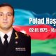 Polad Həşimovun şəhadətə ucalmasından altı il ötür