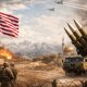 ABŞ İranı yenidən bombaladı ABŞ İranı yenidən bombaladı