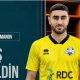 "İmişli" "Kəpəz"in futbolçusunu transfer etdi