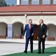 Azərbaycan Prezidenti: Slovakiya ilə gündəliyimiz genişdir Azərbaycan Prezidenti: Slovakiya ilə gündəliyimiz genişdir