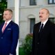 Azərbaycan və Slovakiya Prezidentləri bu gün Ağdama səfər edəcəklər Azərbaycan və Slovakiya Prezidentləri bu gün Ağdama səfər edəcəklər