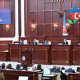Milli Məclisin iclası başa çatdı - Deputatlar tətilə çıxdı