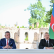 Prezidentlər Şuşada mətbuata bəyanatlarla çıxış ediblər - YENİLƏNİB - VİDEO Prezidentlər Şuşada mətbuata bəyanatlarla çıxış ediblər - YENİLƏNİB - VİDEO