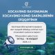 Xocavənddə torpaqların əkin məqsədli istifadəsi üçün müraciətlərin qəbulu başlayır Xocavənddə torpaqların əkin məqsədli istifadəsi üçün müraciətlərin qəbulu başlayır
