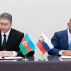 Azərbaycan və Slovakiya daxili işlər sahəsində əməkdaşlığa dair Anlaşma Memorandumu imzaladı Azərbaycan və Slovakiya daxili işlər sahəsində əməkdaşlığa dair Anlaşma Memorandumu imzaladı