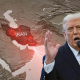 Tramp: Hücumlar Tehran Ağ Evin şərtlərini qəbul edənədək davam edəcək Tramp: Hücumlar Tehran Ağ Evin şərtlərini qəbul edənədək davam edəcək