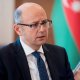 Pərviz Şahbazov: "OPEC+"la bağlı tədbirin Bakıda keçirilməsi təsadüfi seçim deyil" Pərviz Şahbazov: "OPEC+"la bağlı tədbirin Bakıda keçirilməsi təsadüfi seçim deyil"